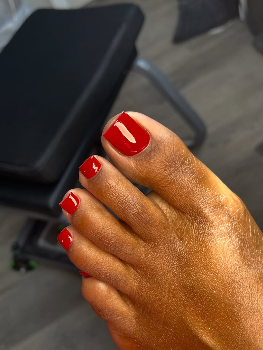 Pedicure